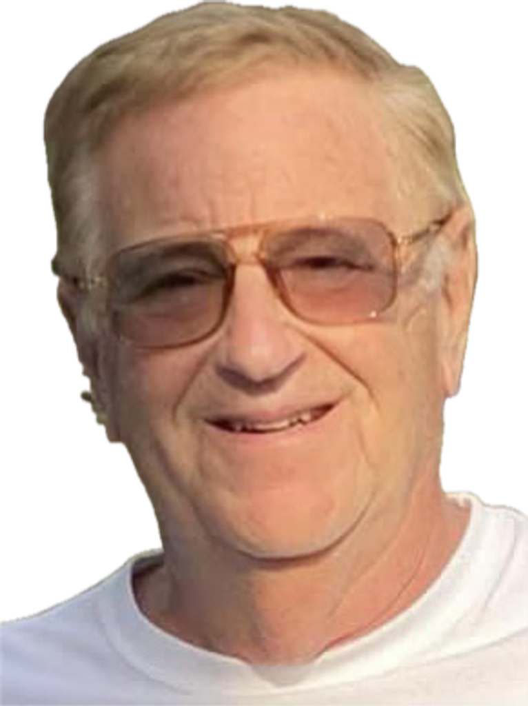 George Thomas Willingmyre