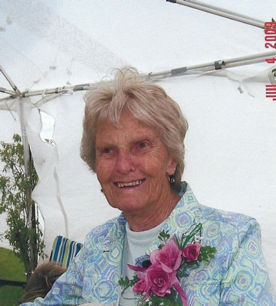 Karmen Pape Marincic Profile Photo
