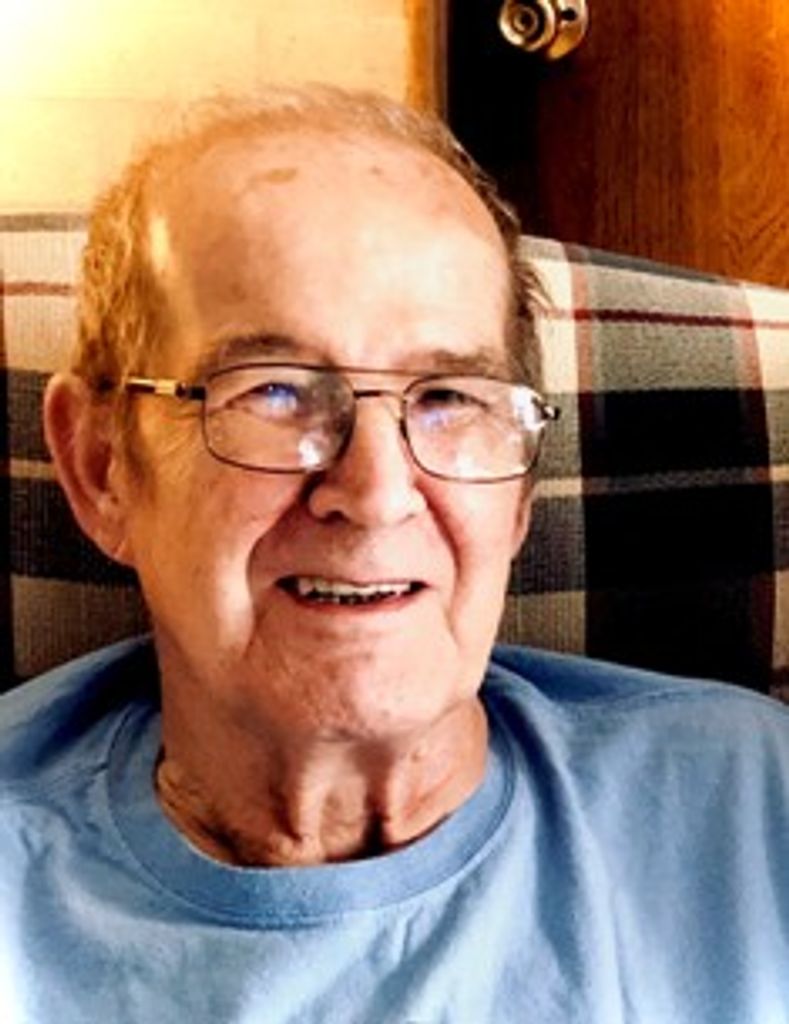 Charles D. Colley