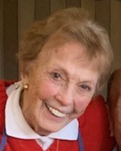 Geraldine J. Bishop Profile Photo