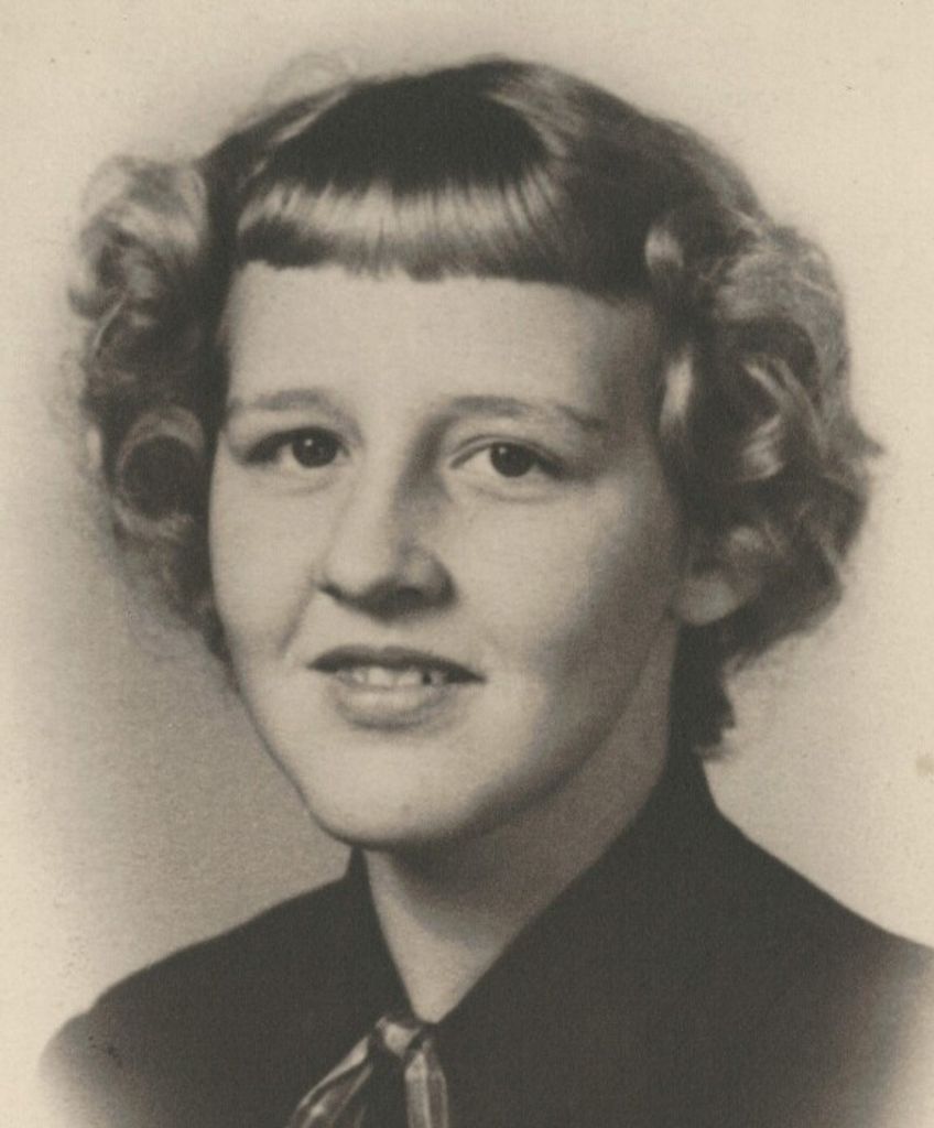 Virginia L. (Corfman)  Gillen