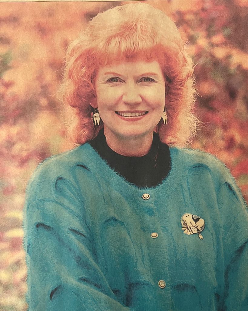 Irene Shimkus Profile Photo