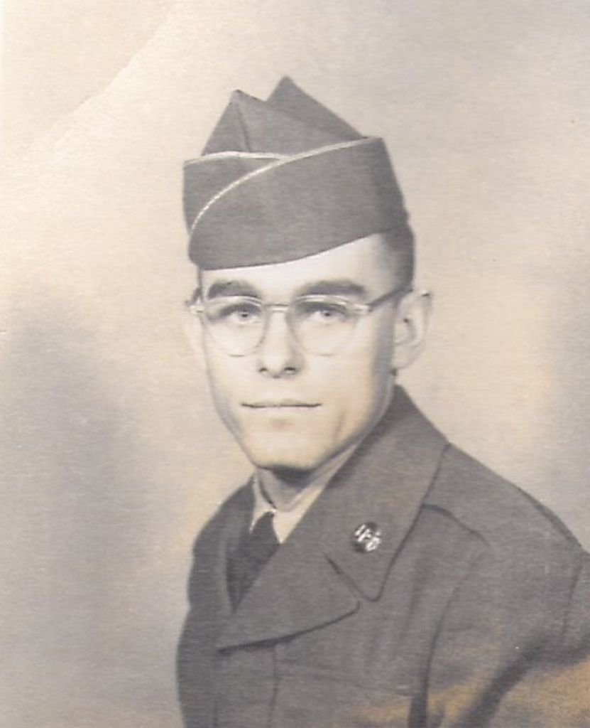 Henry Kline