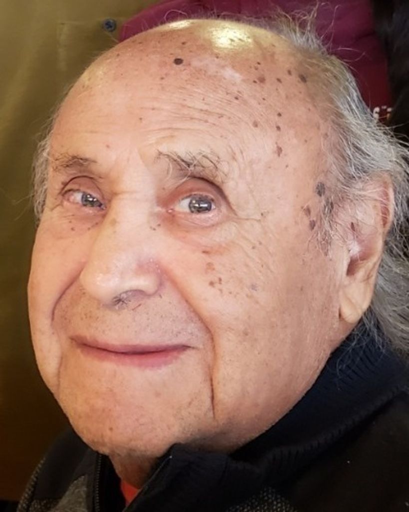 Raymundo Acevedo Salinas Profile Photo