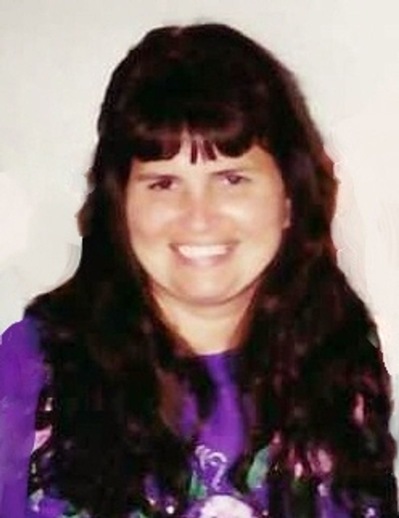 Darla  Faye Davis  Asbury Profile Photo
