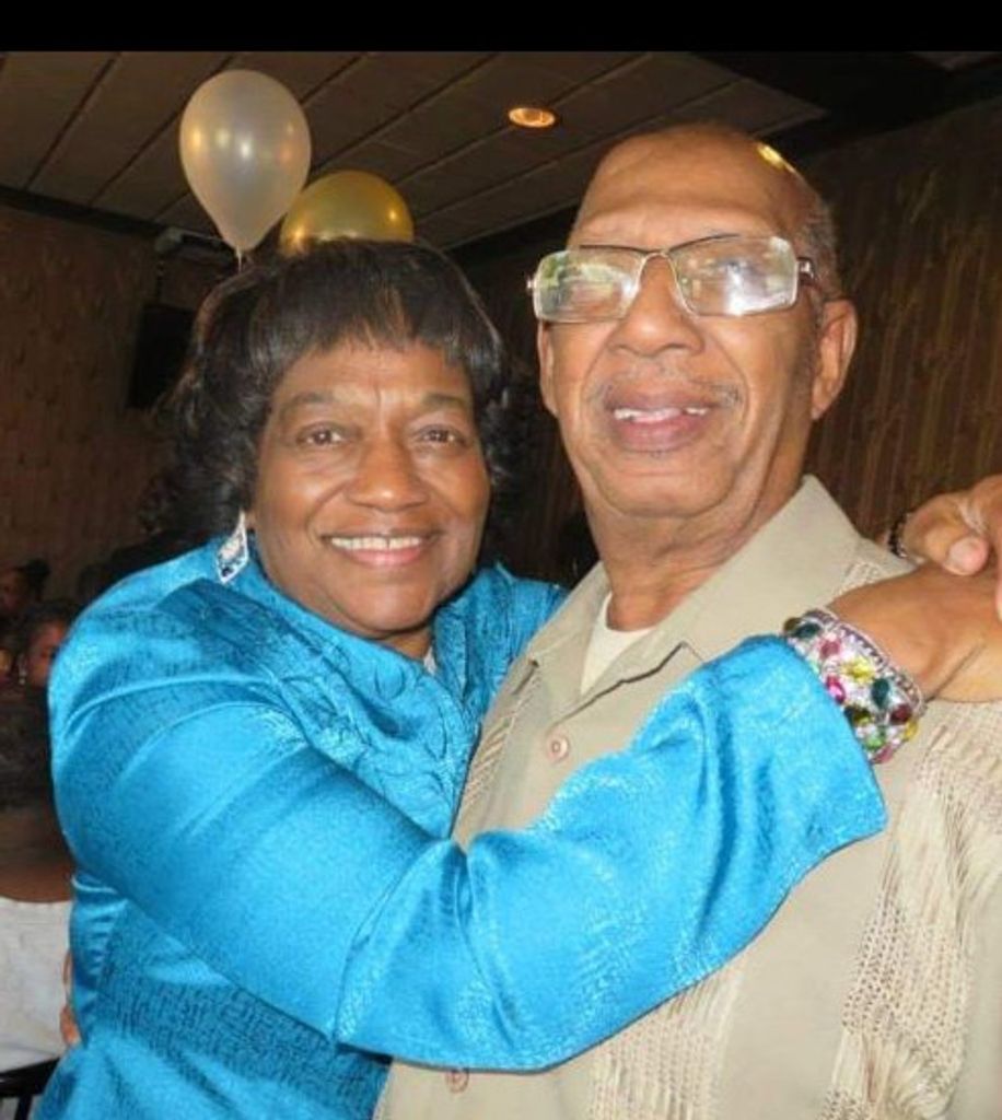 Elder Norbert Jackson, Sr. Profile Photo
