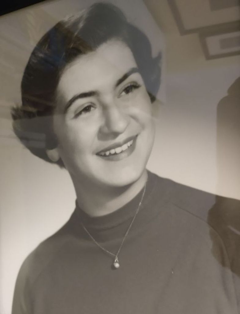 Marguerite Marie Langlois