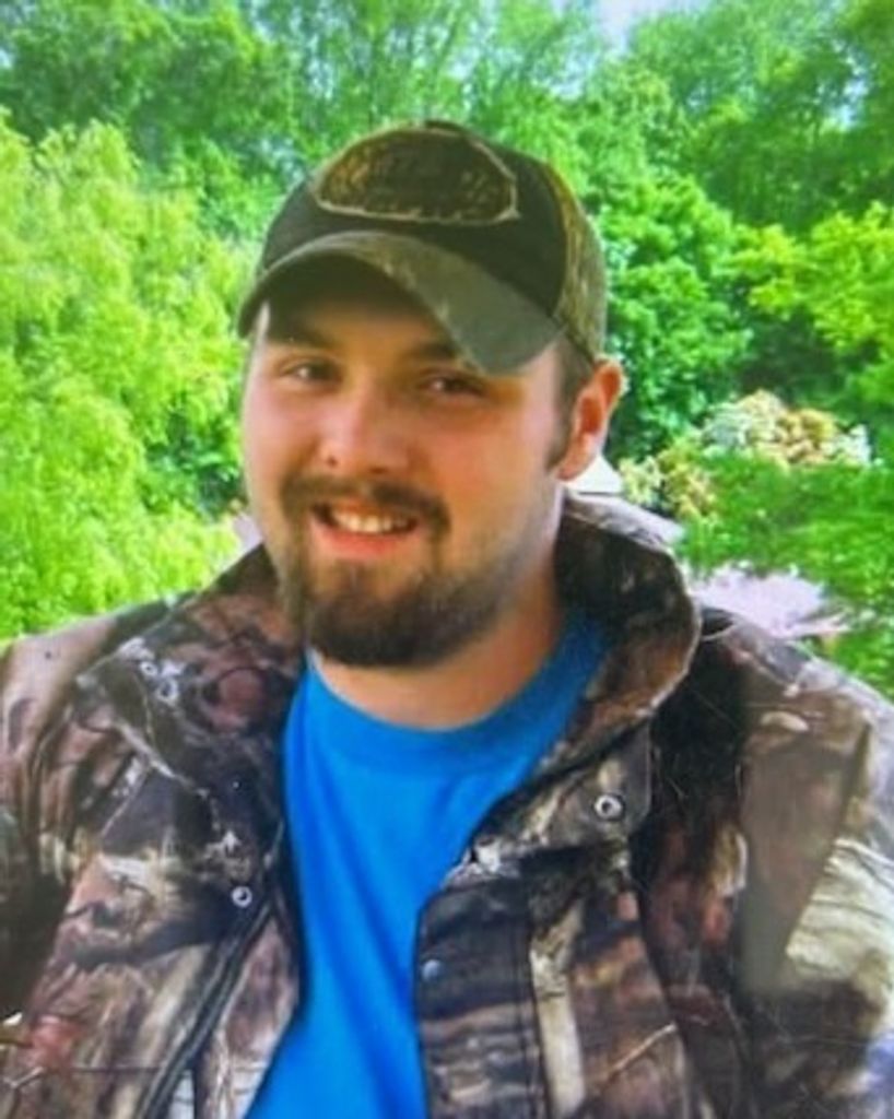 Robert Preston Huffman II Profile Photo