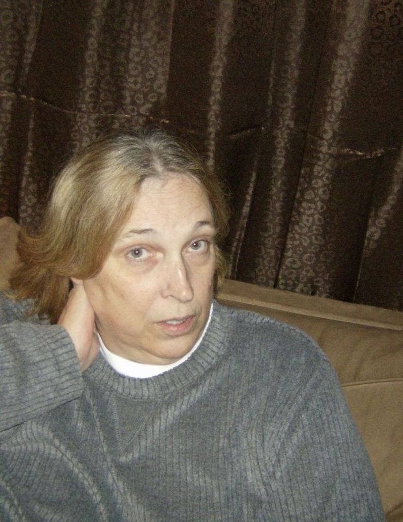 Victoria Jean Burns Profile Photo