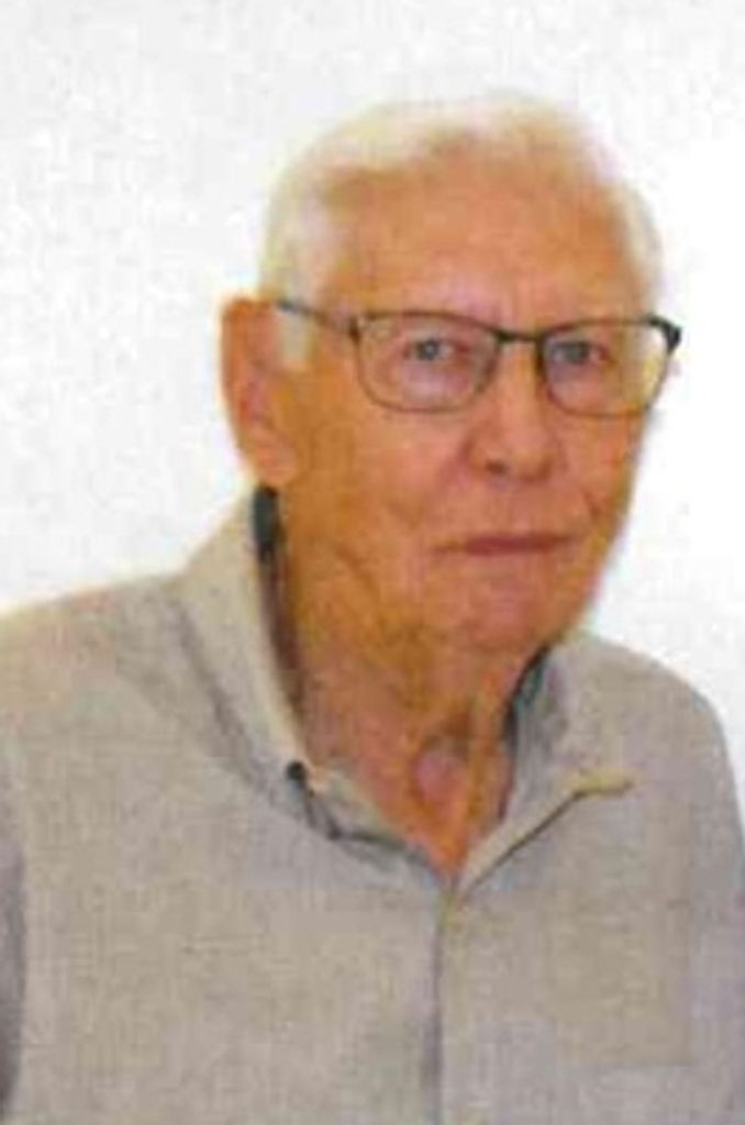 Robert 'Bob' Allen Profile Photo