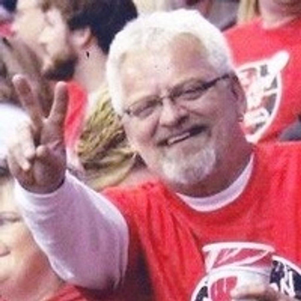 Jerome Biedenbender