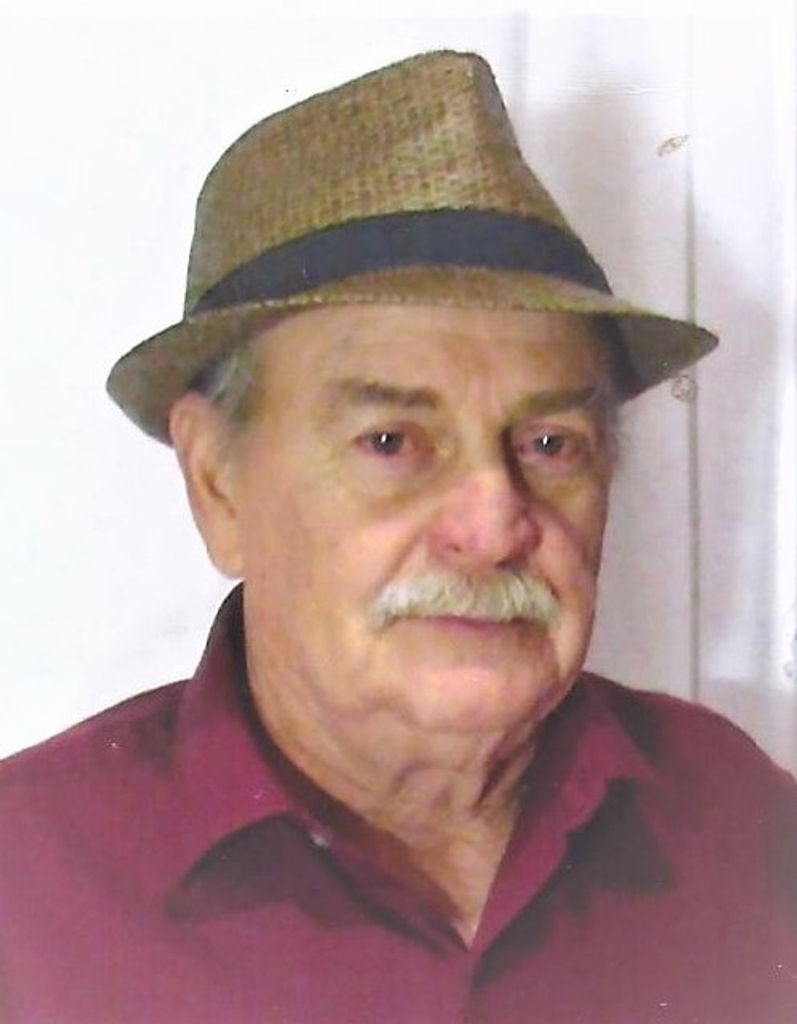 Michael F. Henry Sr.