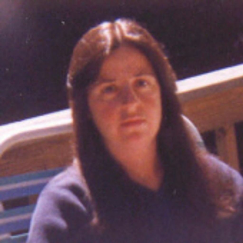 Roberta Jean Williams