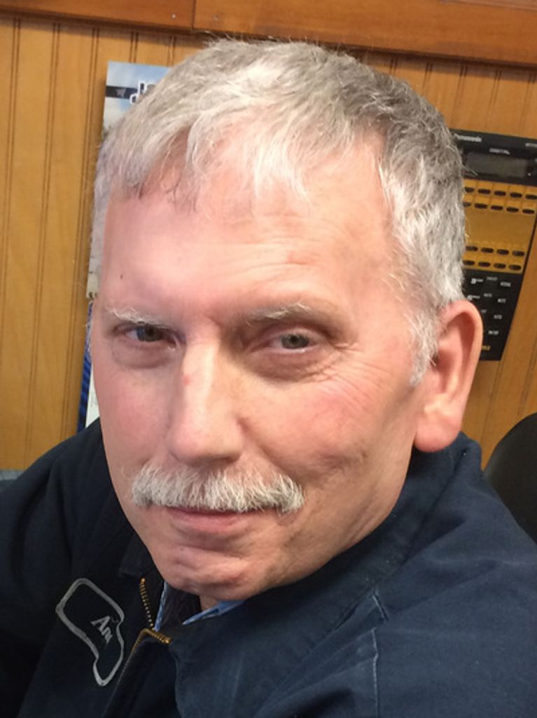 Andrew R. Dincher Profile Photo