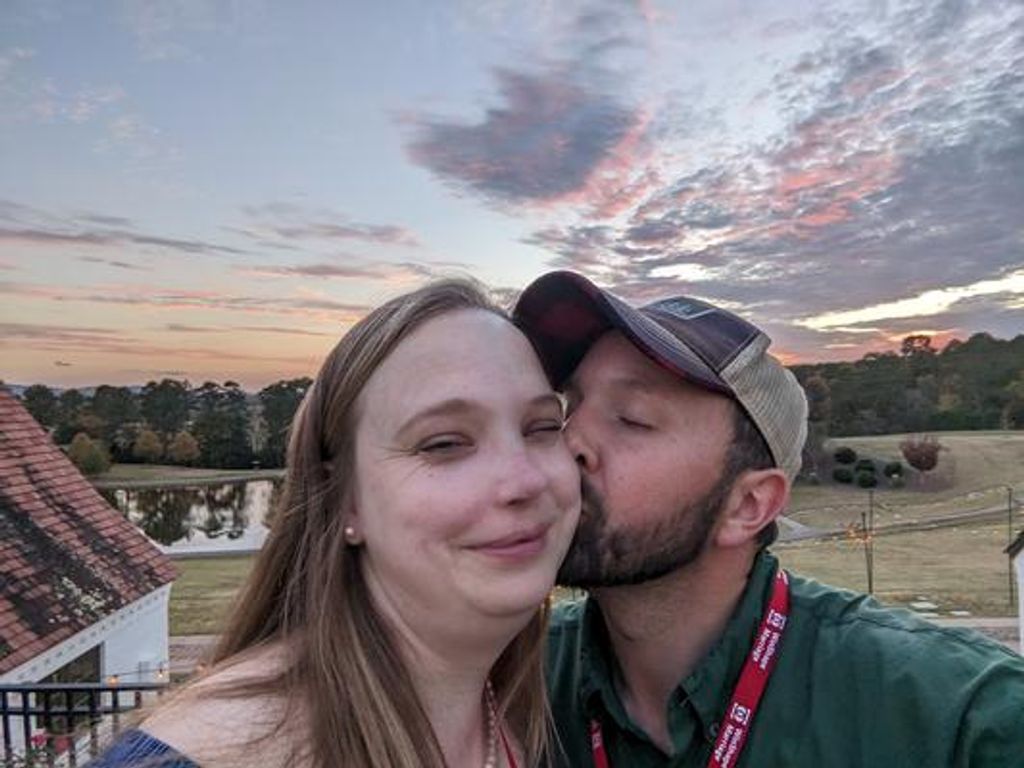 Allie Chambers Griner