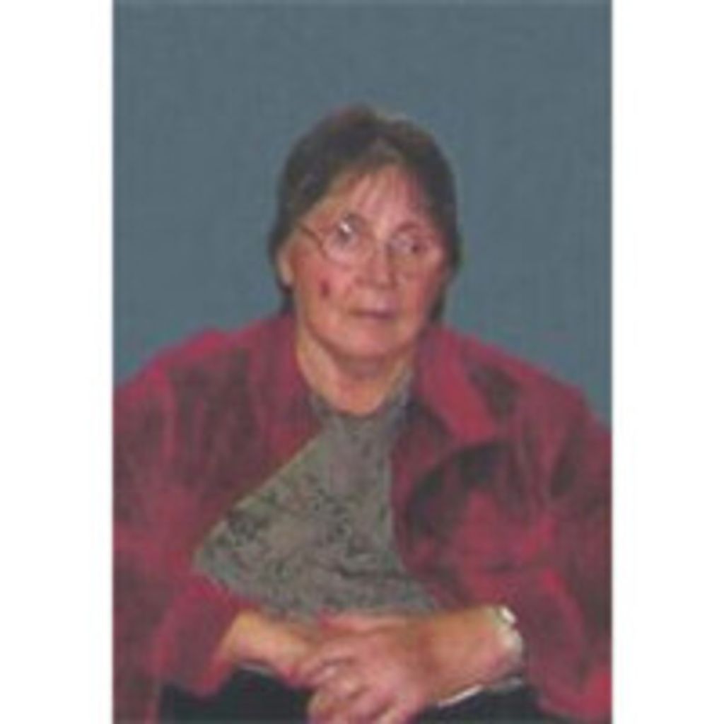 Bessie Mae Martin Dooley