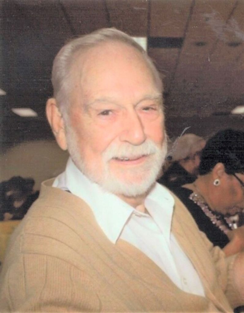 George Delmar Cook