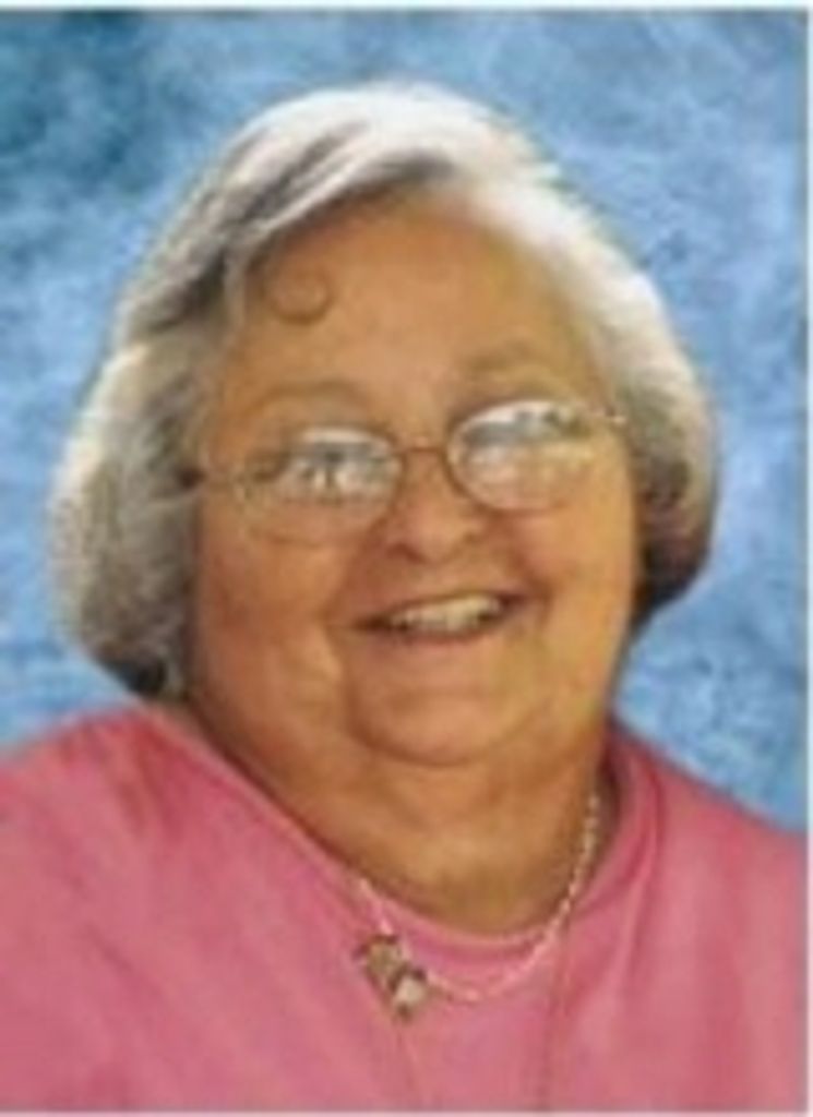 Frances Delcambre