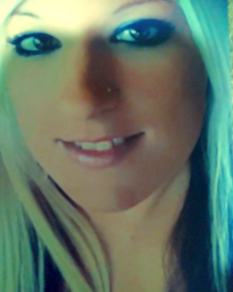 Melissa Lynne Escobar Castro