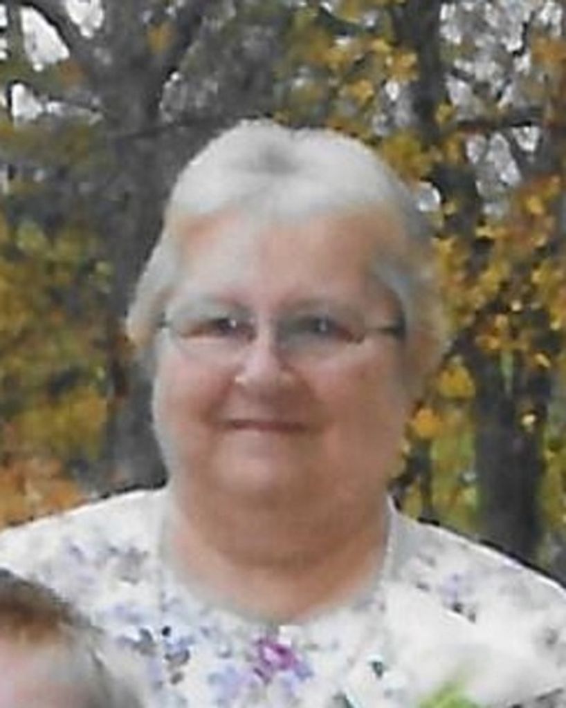 Darlene M. Mcnaughton Profile Photo