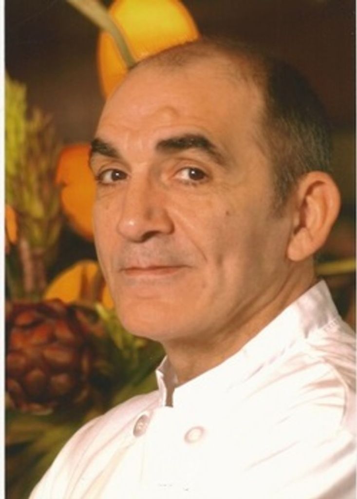Giancarlo Catanese Profile Photo