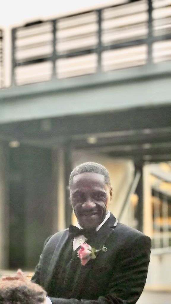 Mr. Calvin "Gus" L. Ferguson Profile Photo