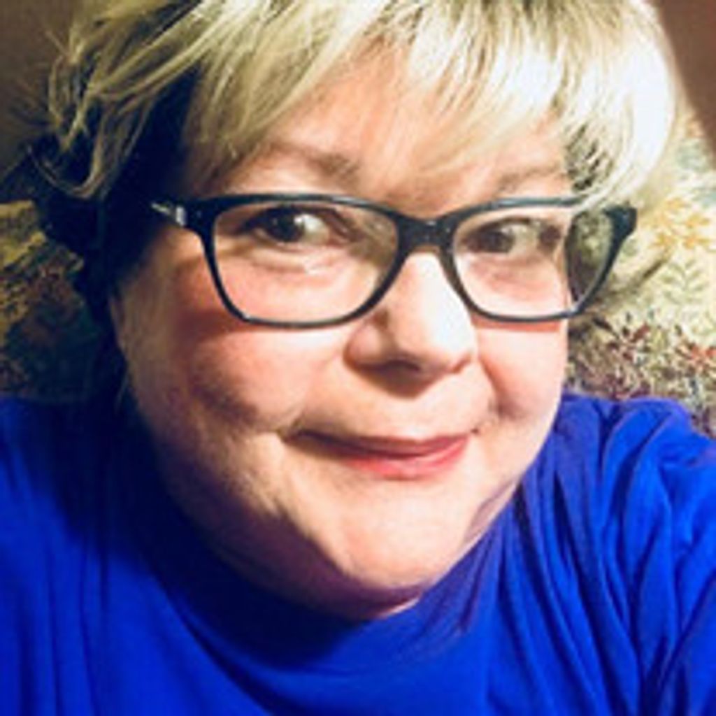 Frances Ford