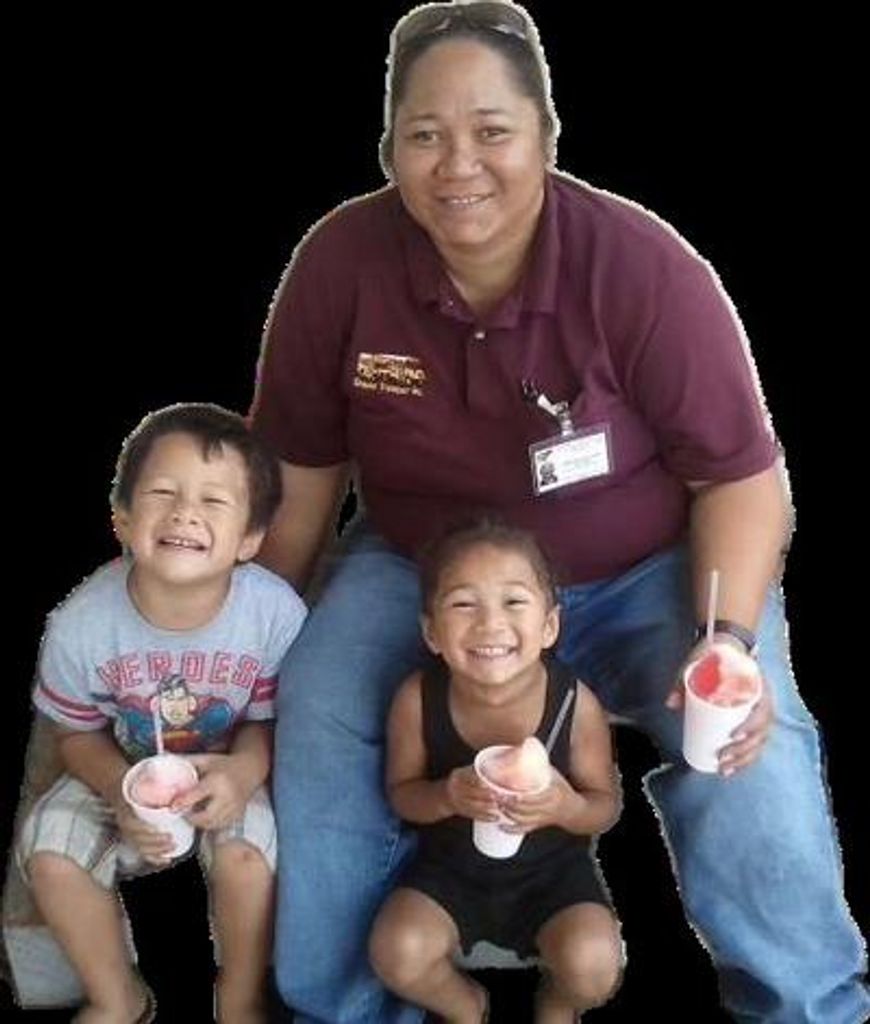 Jamie Kaleinani Kealohi-Perry Profile Photo