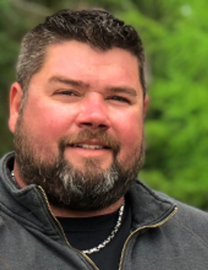 Gregory Charles Nettesheim Profile Photo