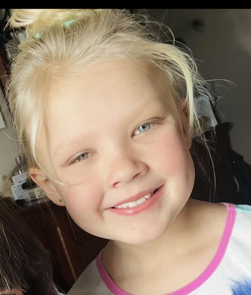 Madison Belle Friday Profile Photo