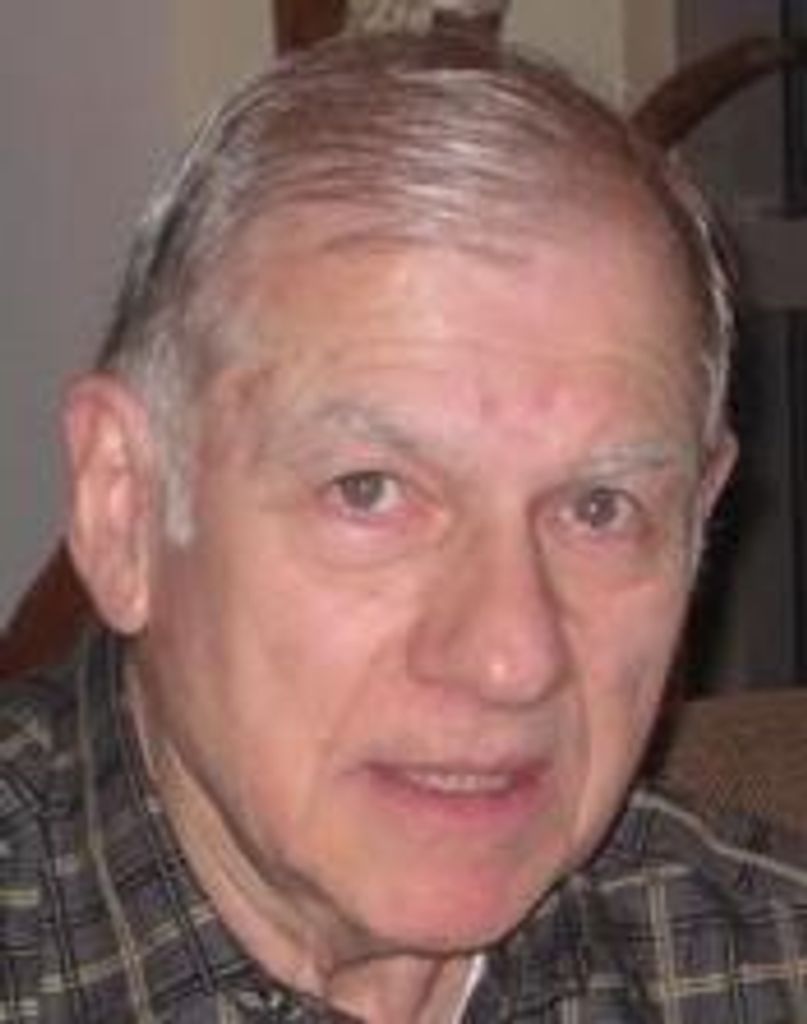 Joel Charles Saunders