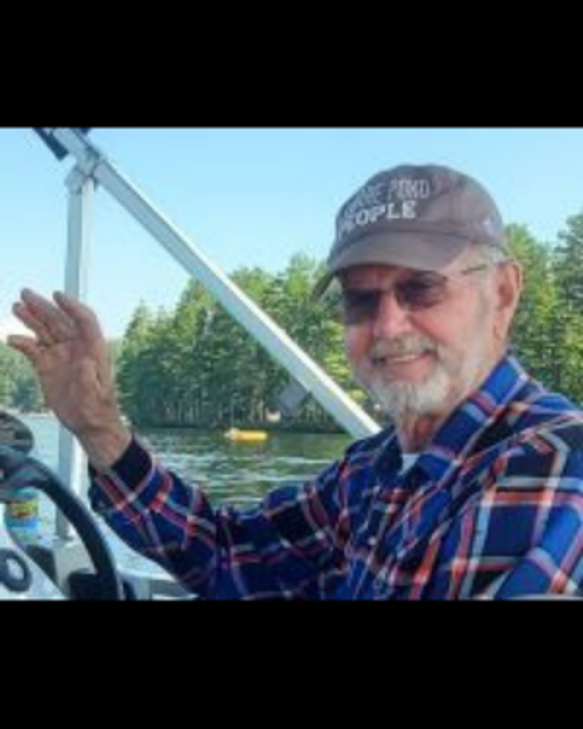 Robert Lewis Secrest Profile Photo