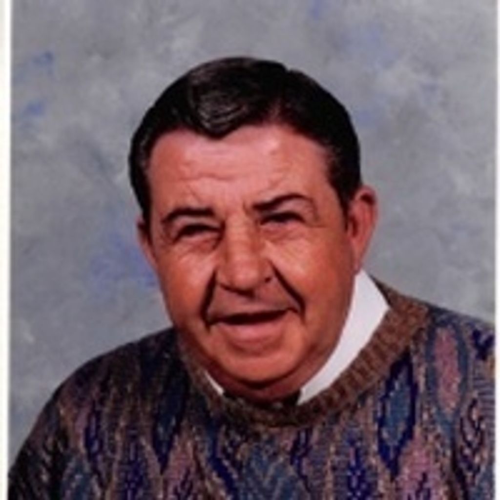 James Monroe Oswald Sr Profile Photo