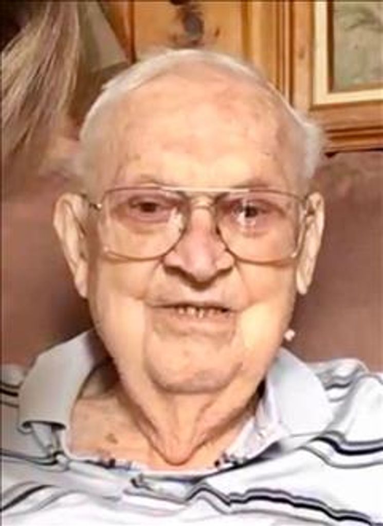 Lloyd Eugene Gifford Profile Photo