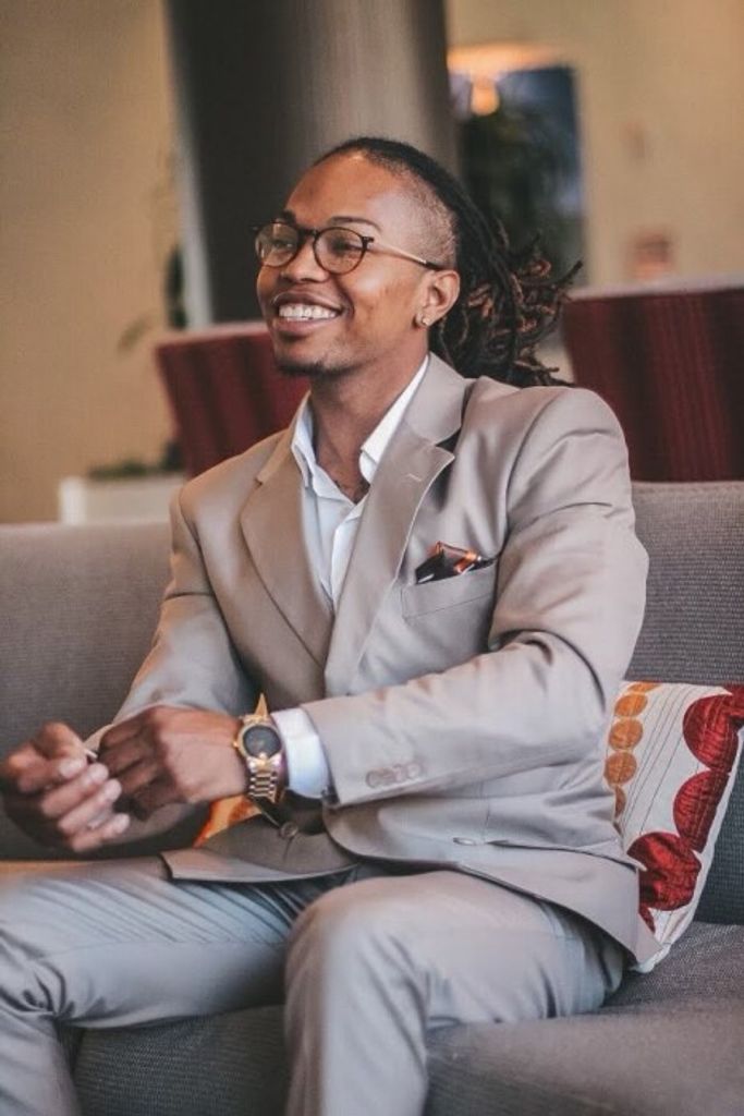 Jamaal Rashaad Byers