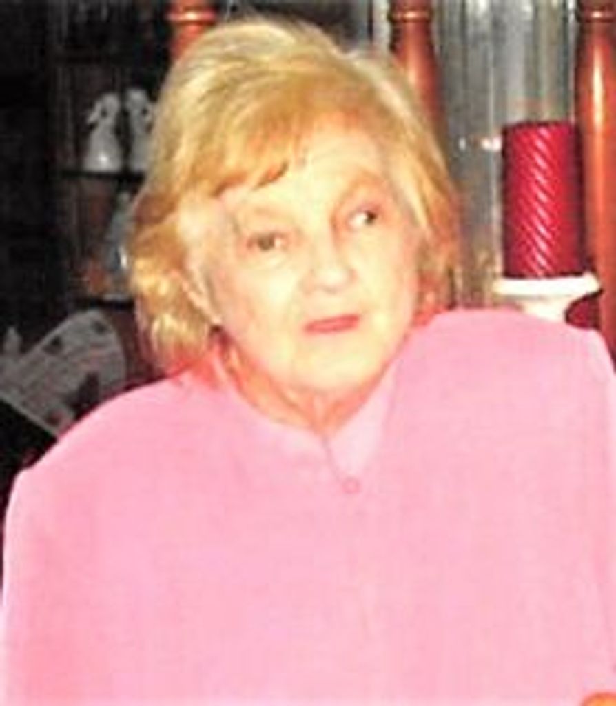 Beulah Mears Profile Photo
