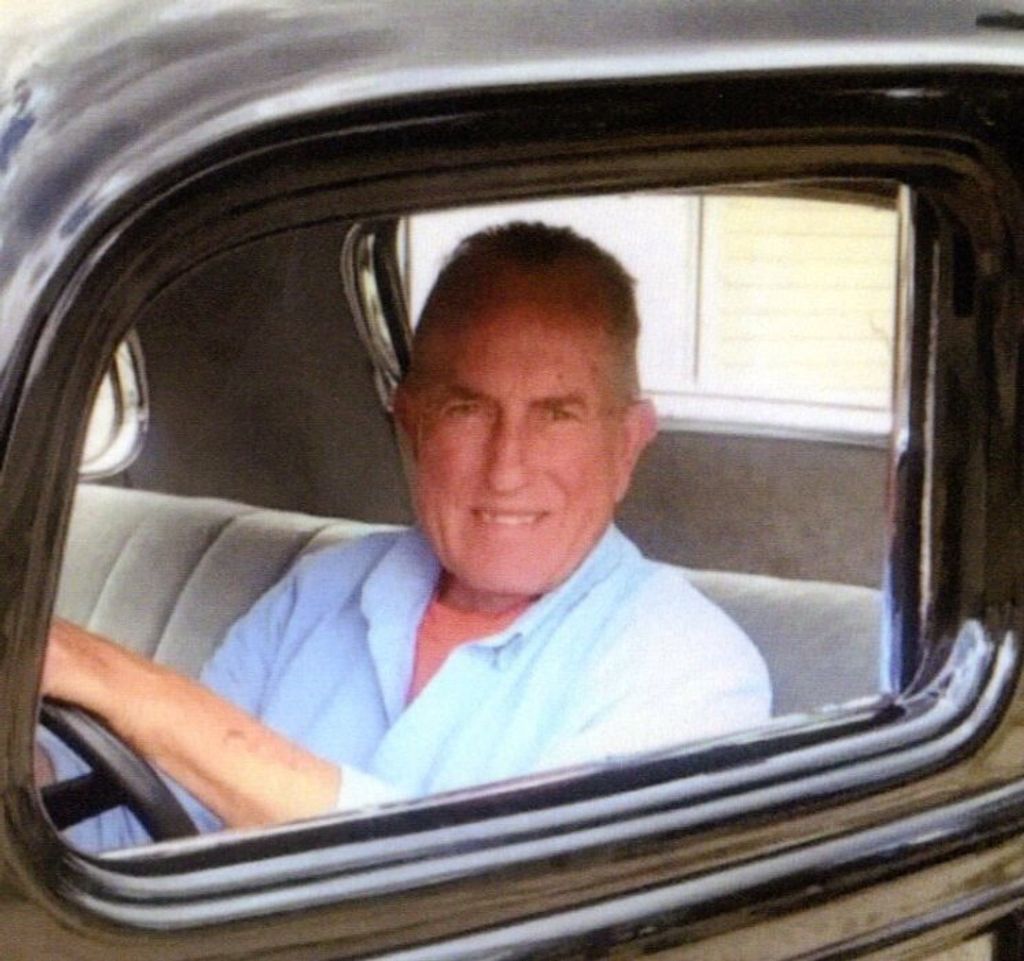 William "Bill" Bedford