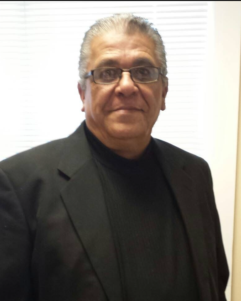 Ronald Crespin