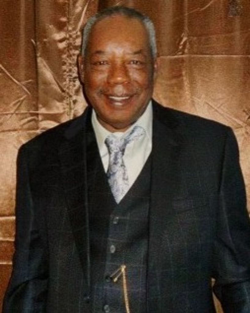Ransom Newkirk, Jr.