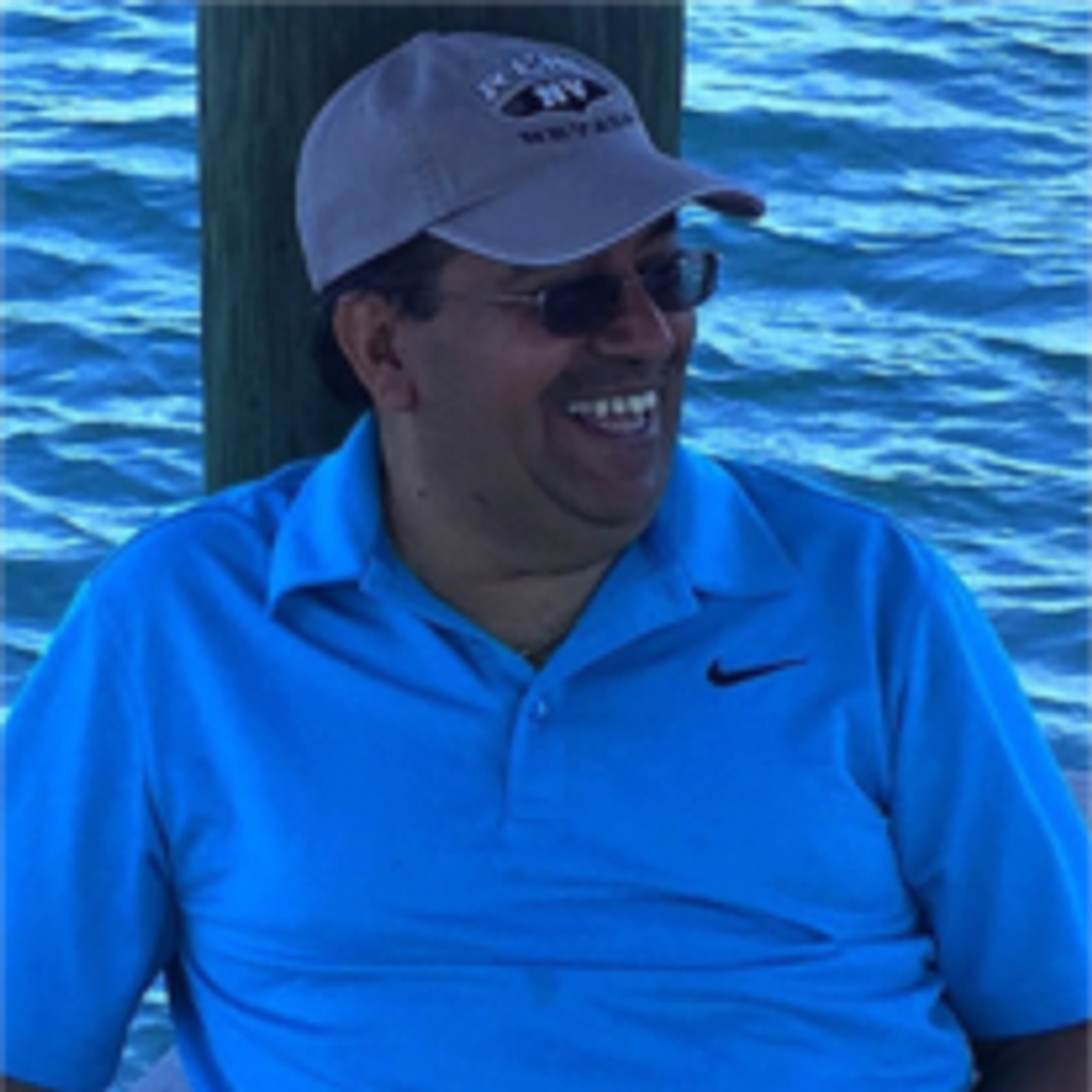 Daniel Silva Profile Photo