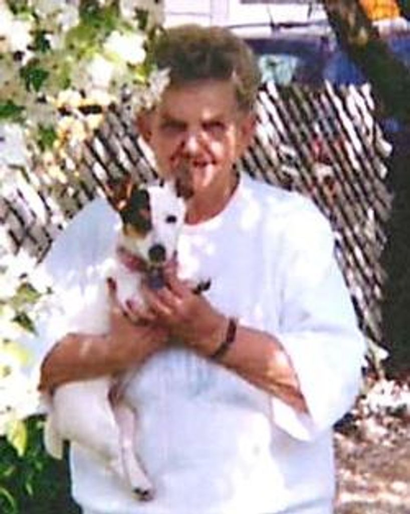 Adeline F. Grabowski