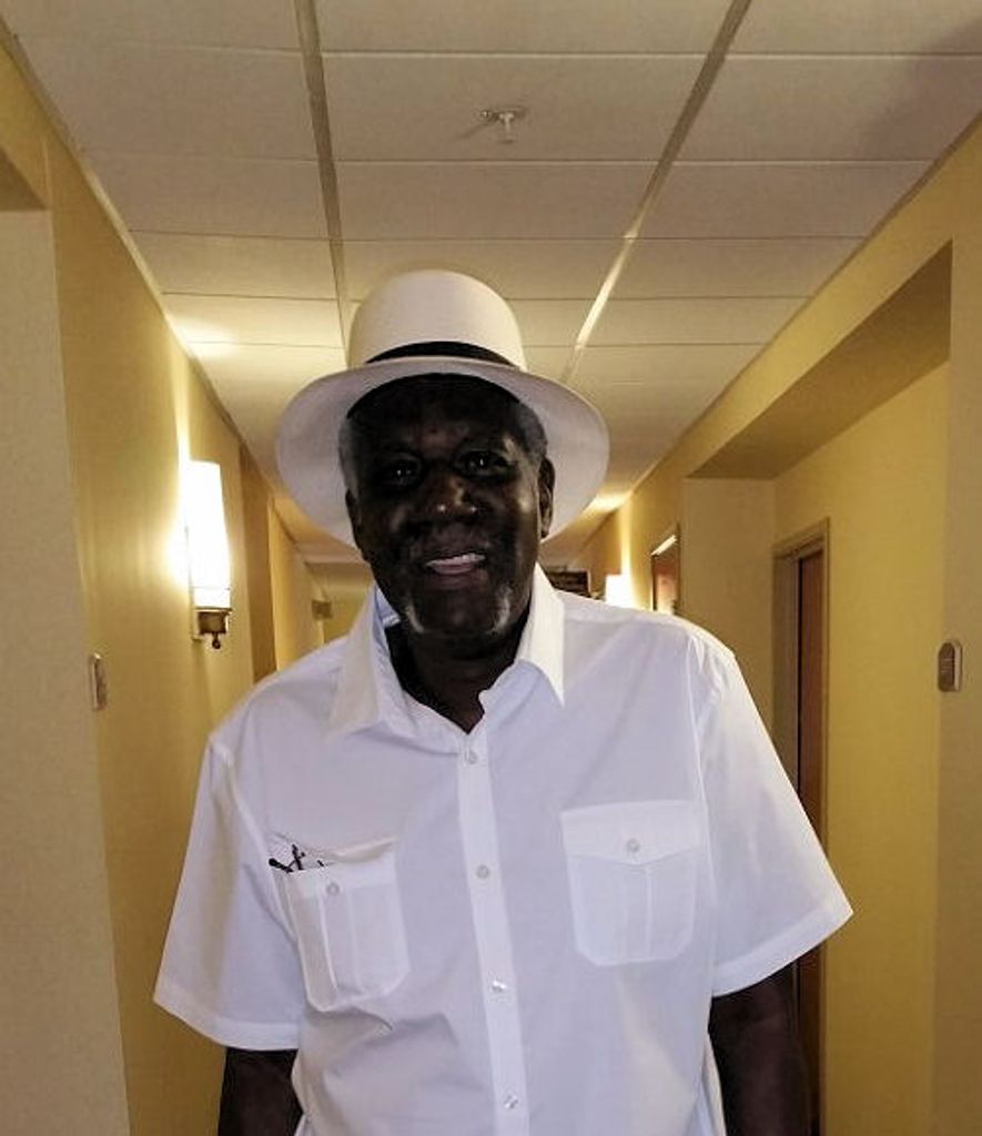 Eddie L. Toney, Jr. Profile Photo