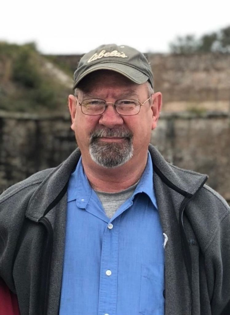 Winfred "Tommy" Davis Profile Photo