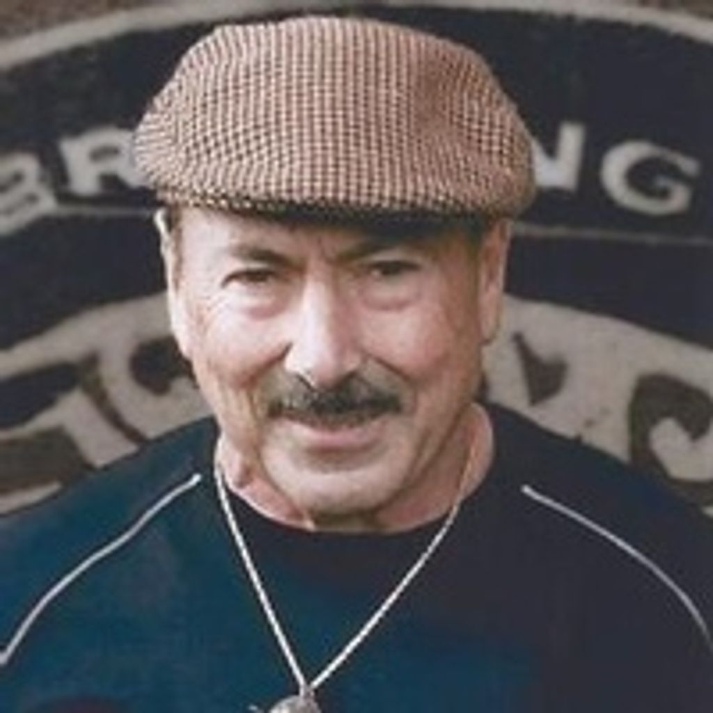 George Paul Saffa, Jr.