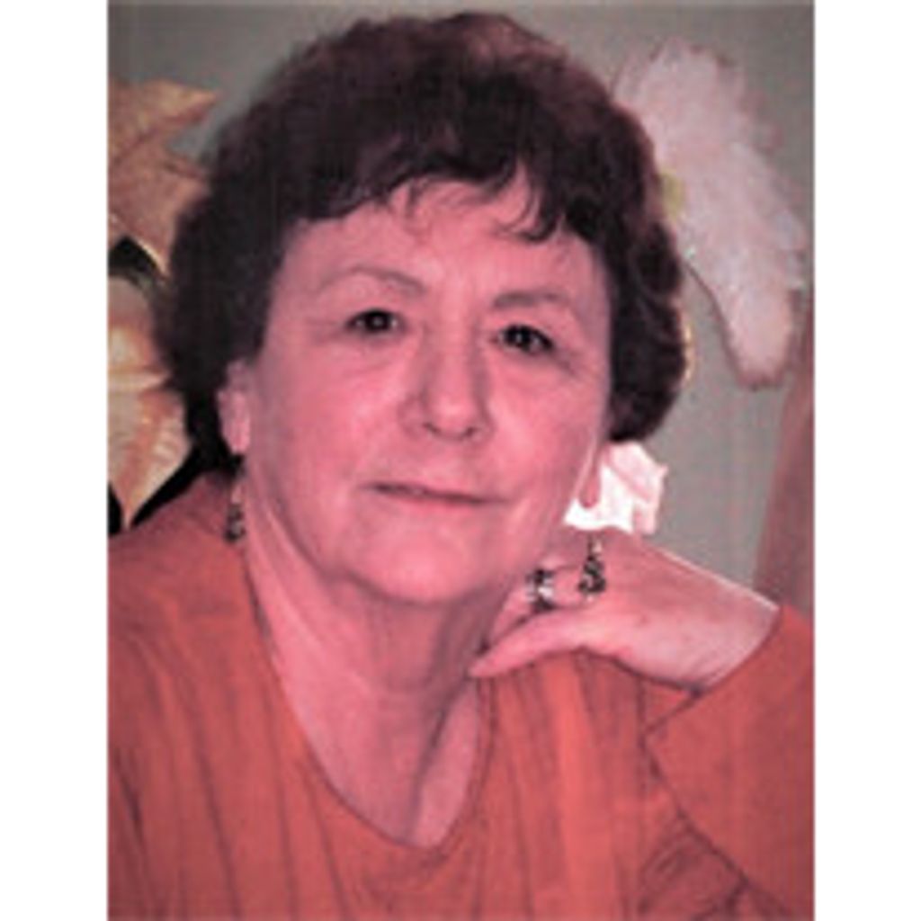 Helena G. Bland Profile Photo