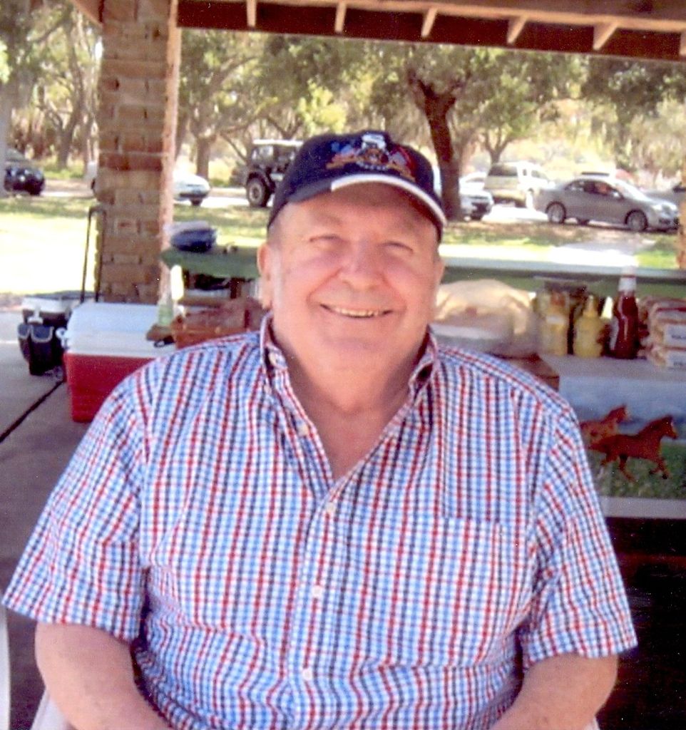 Ernest Blanchard Profile Photo