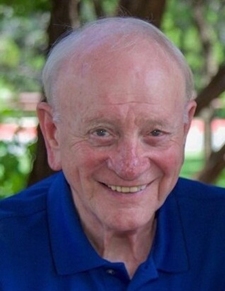 Ralph Weston