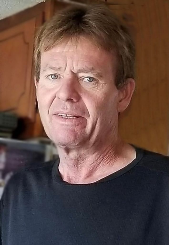 Ron D. Ahrens Profile Photo
