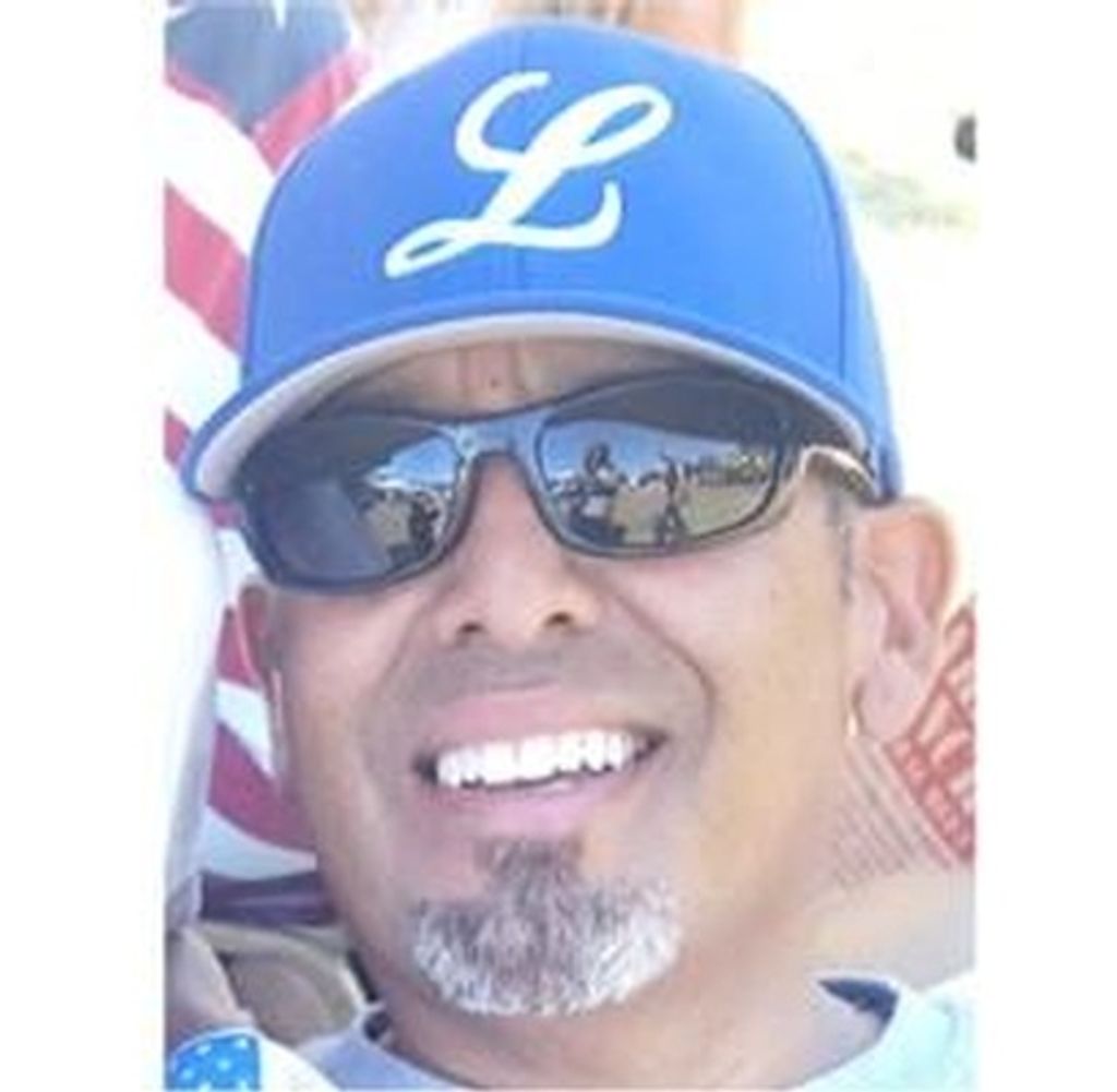 Gilbert "Gibby" Terrones