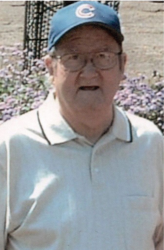 Gerald Duane Ulman